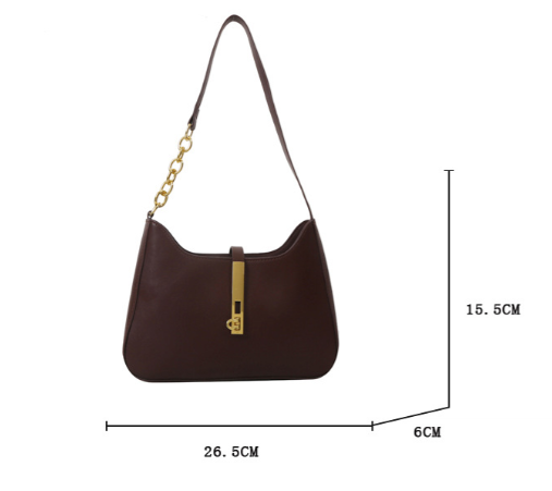 Shoulder Bag Image 1