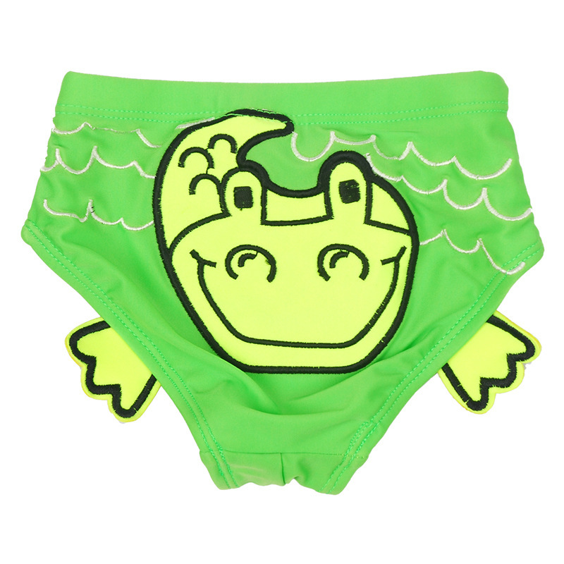 Baby Swimming Trunks 5