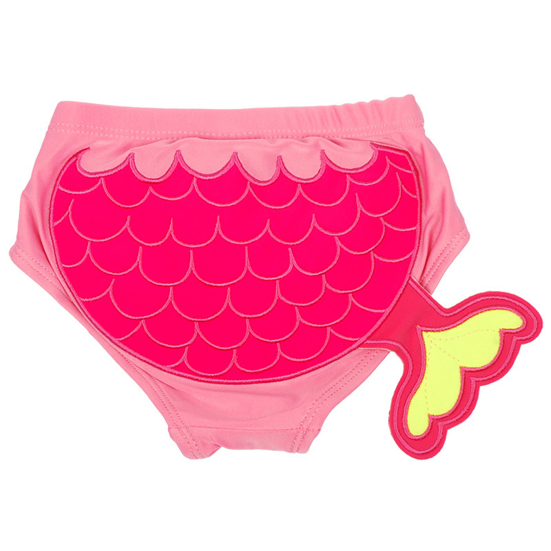 Baby Swimming Trunks 4