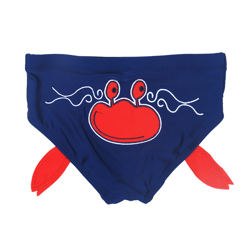 Baby Swimming Trunks 2