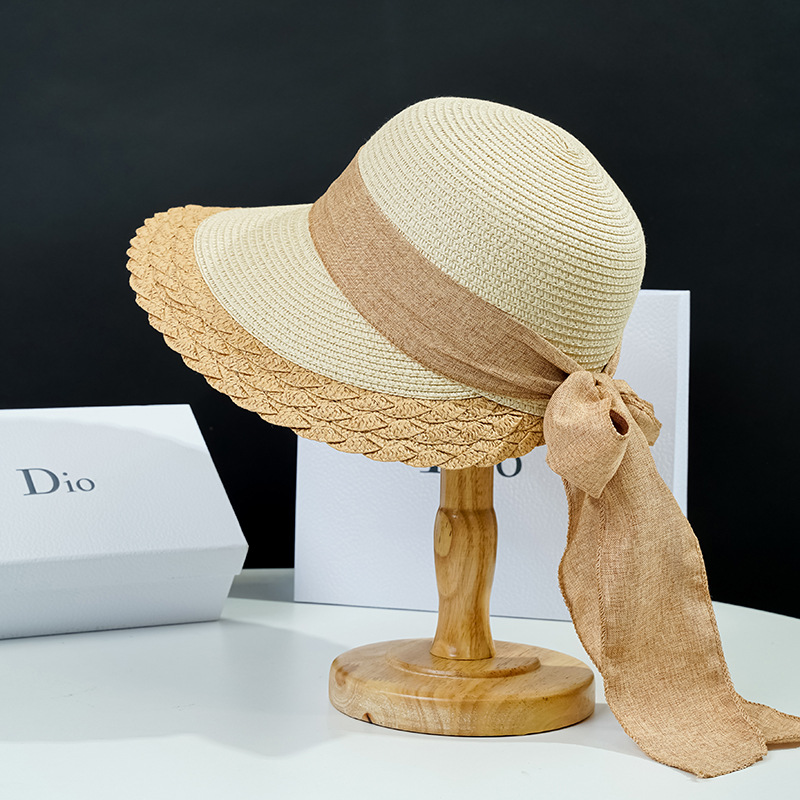 Sun Hat Style 1