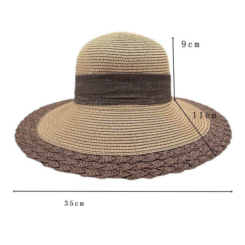 Hat Size