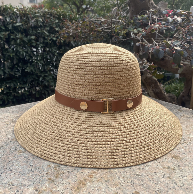 Sun Hat Style 4