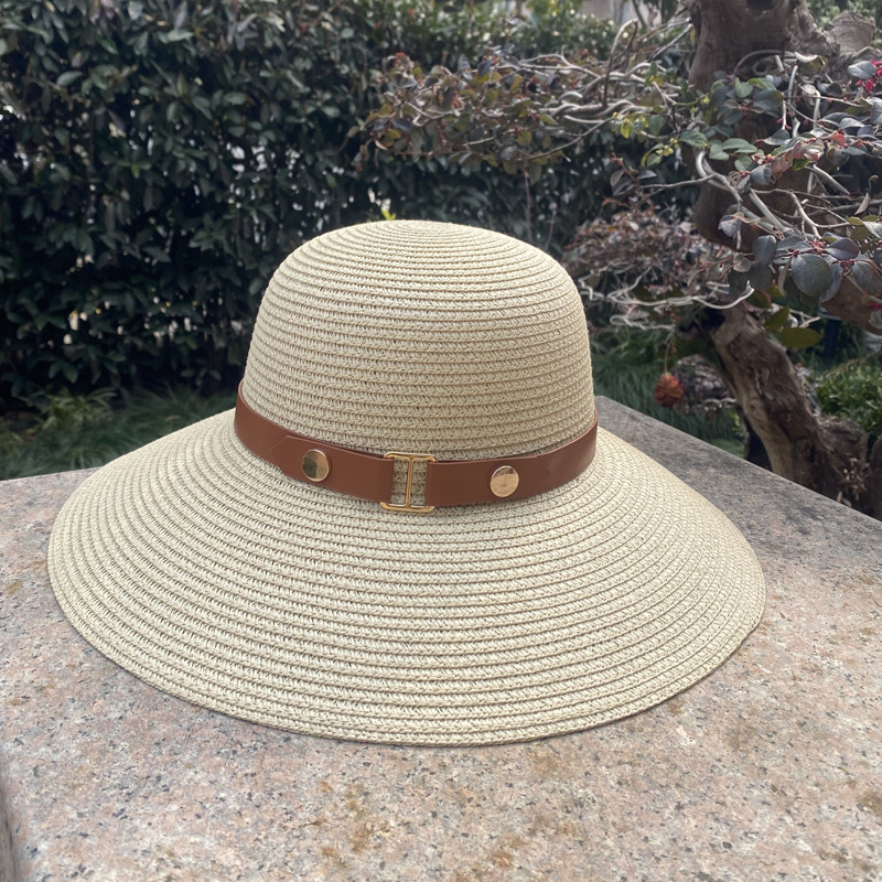 Sun Hat Style 6