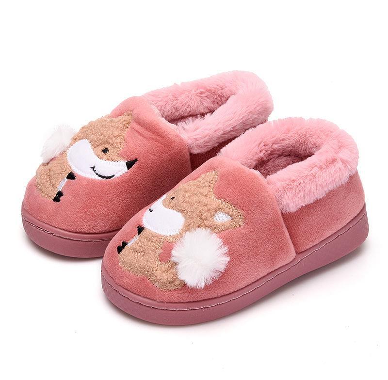 Cozy Slippers