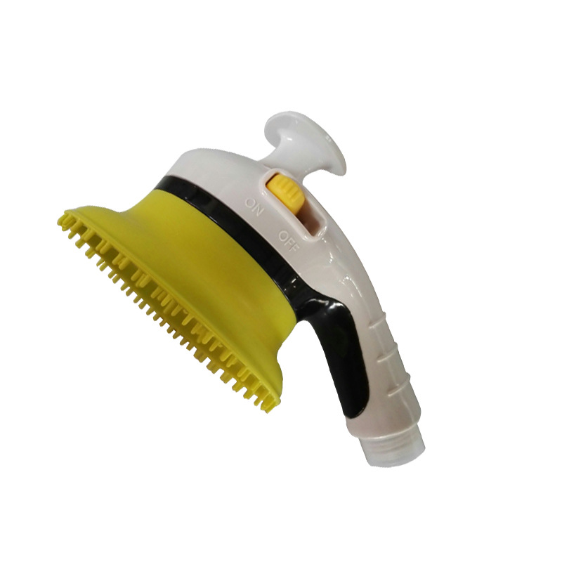 Pet Shower Kit Image 8