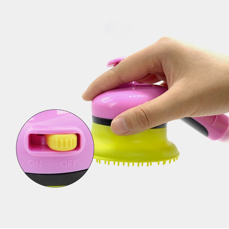 Pet Shower Kit Image 3