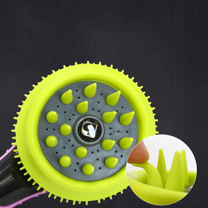 Pet Shower Kit Image 1