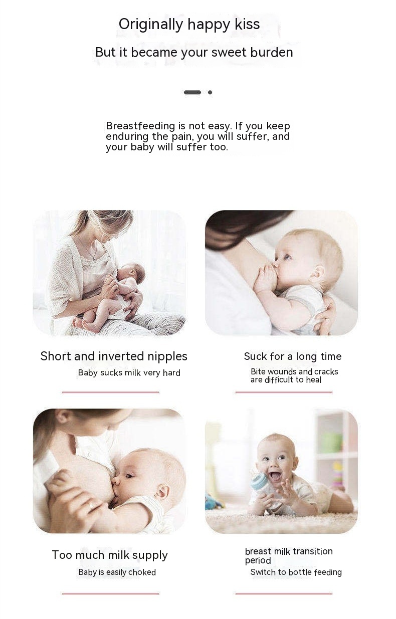 Nipple Protector Image 3