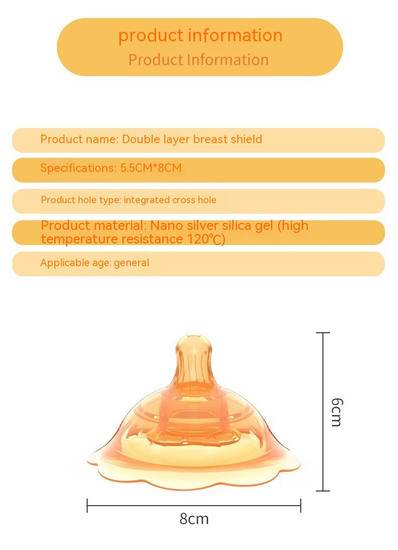 Nipple Protector Image 5