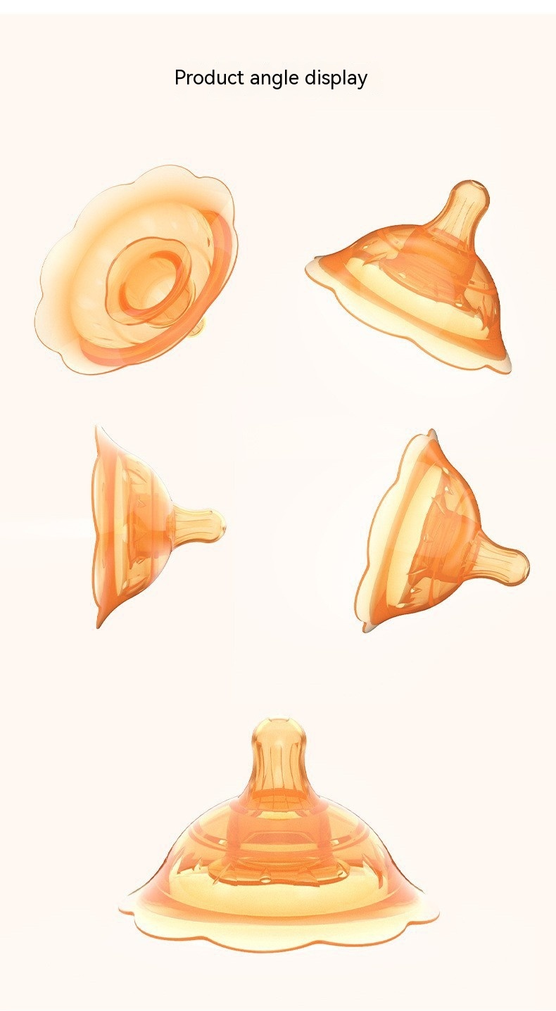 Nipple Protector Image 2