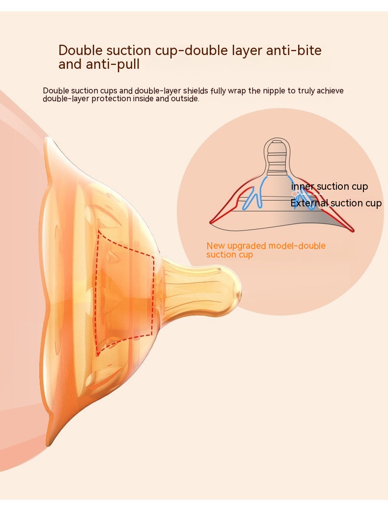 Nipple Protector Image 11