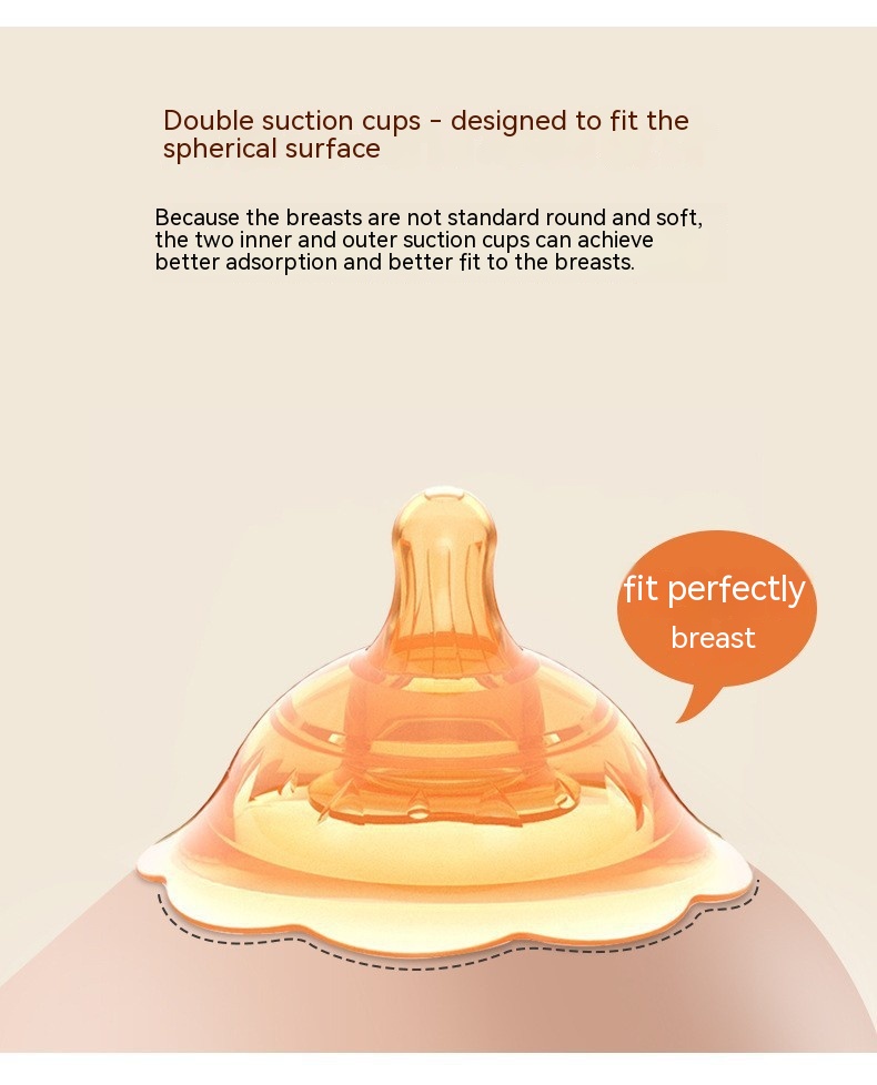 Nipple Protector Image 4
