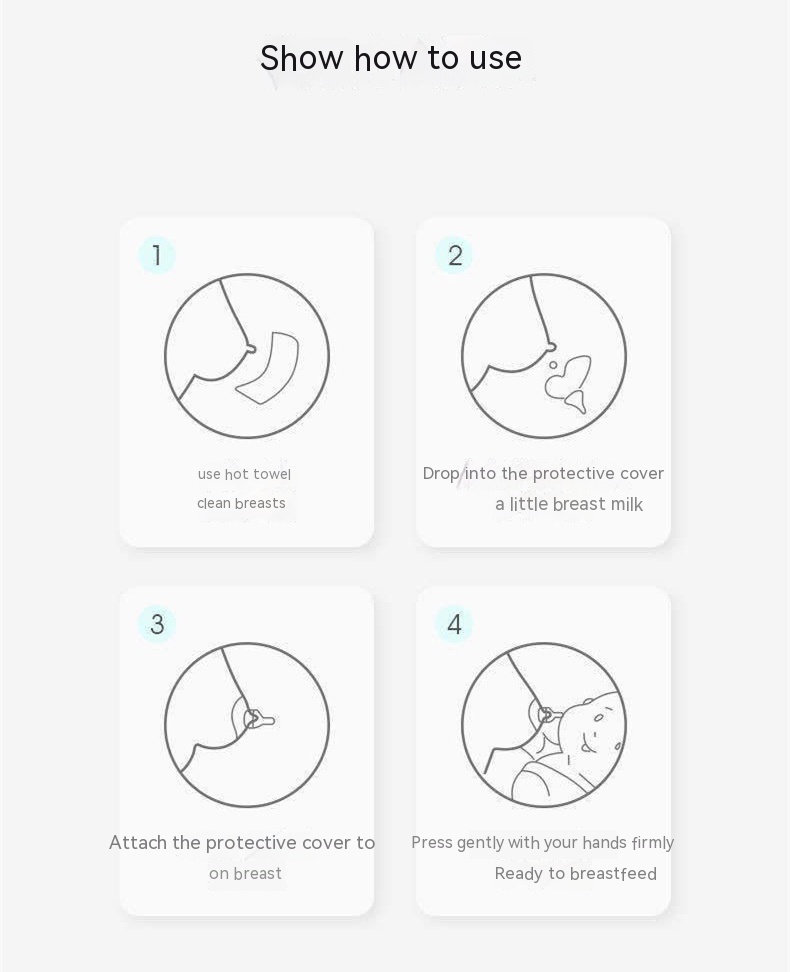 Nipple Protector Image 9