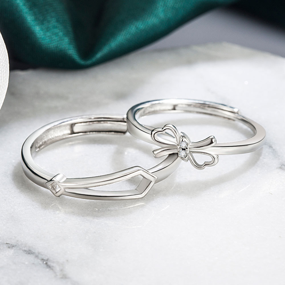 Couple Ring Image 1