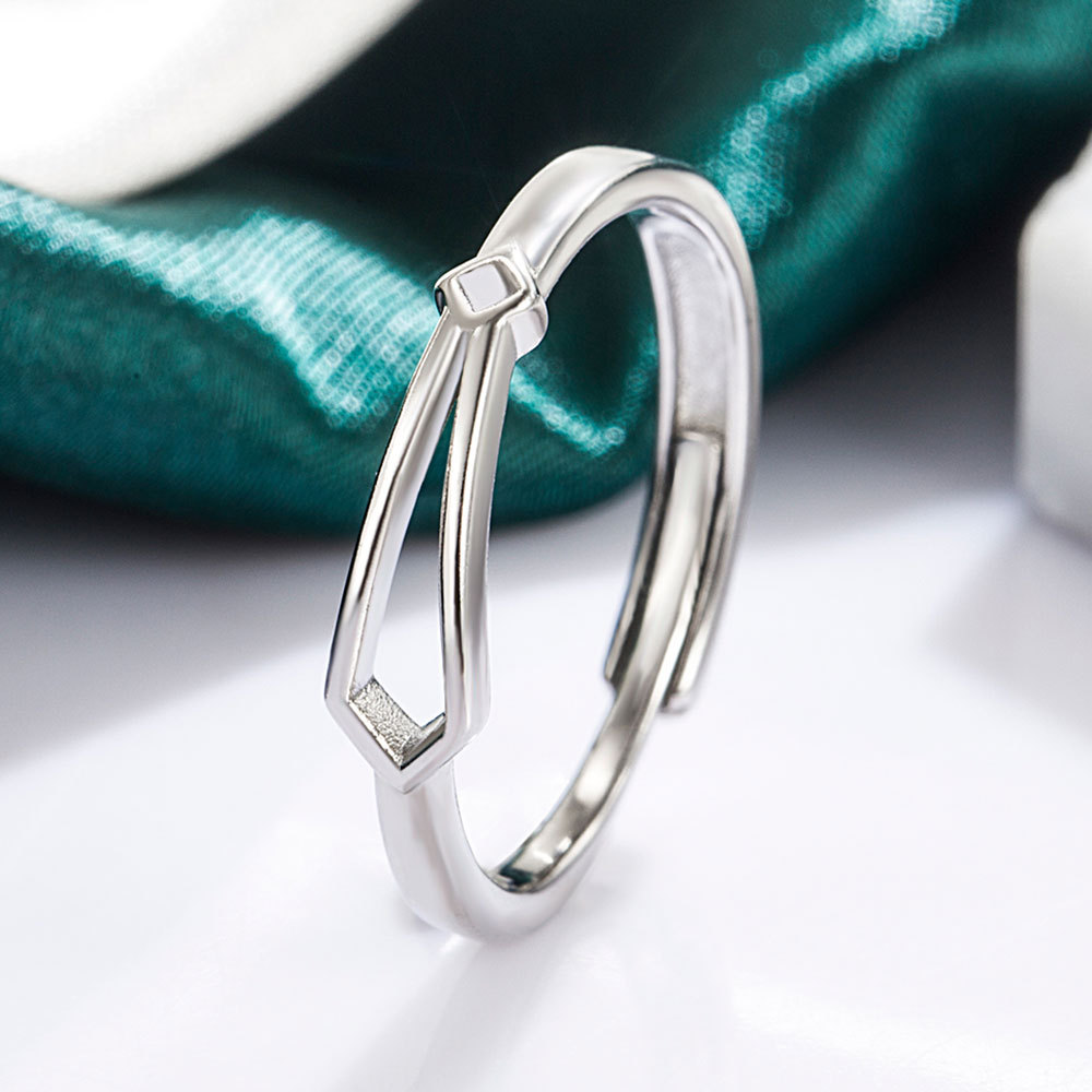 Couple Ring Image 4