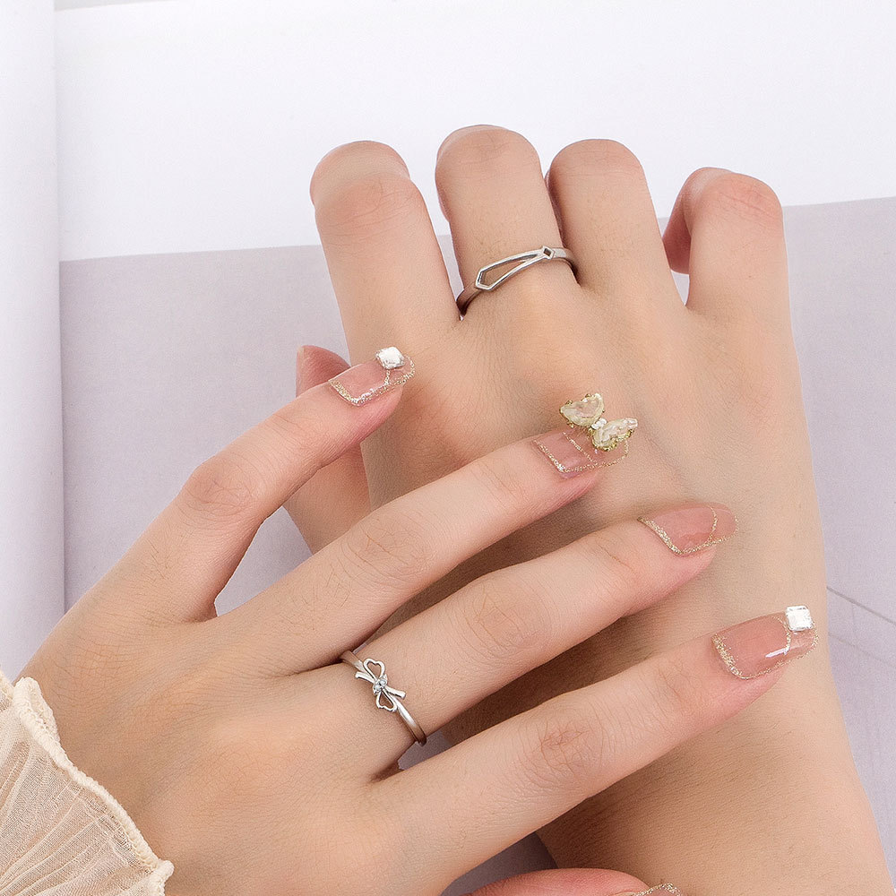 Couple Ring Image 3