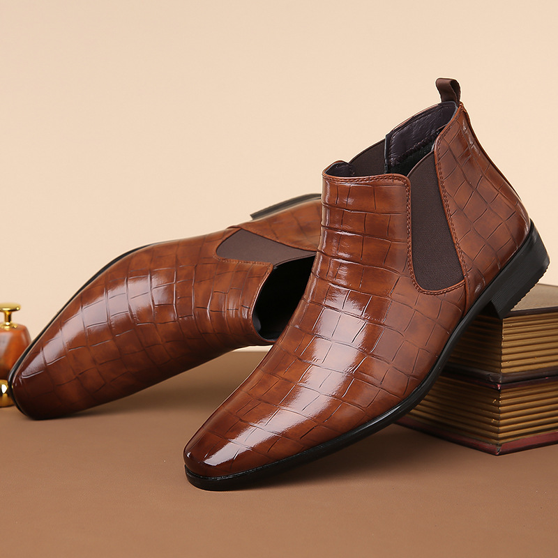 Chelsea Boot Image 16