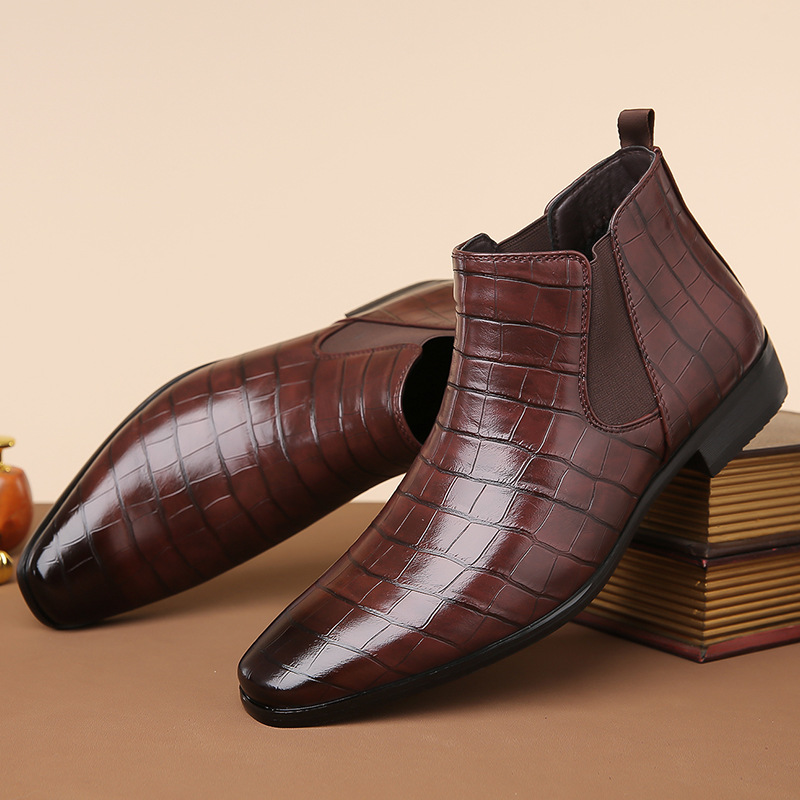 Chelsea Boot Image 8