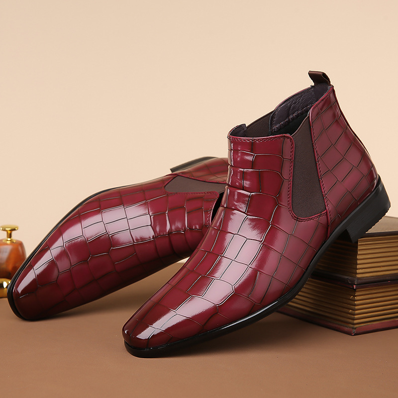 Chelsea Boot Image 11