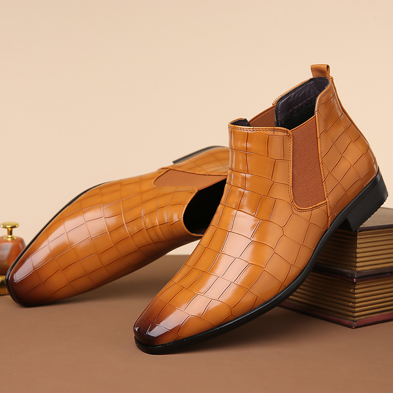 Chelsea Boot Image 13