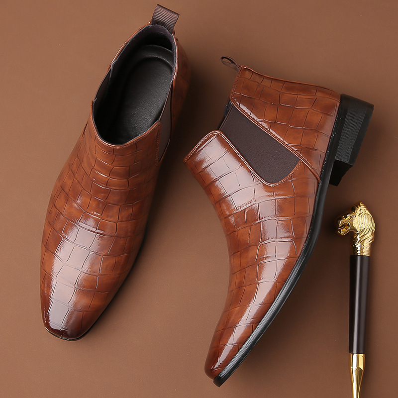 Chelsea Boot Image 7