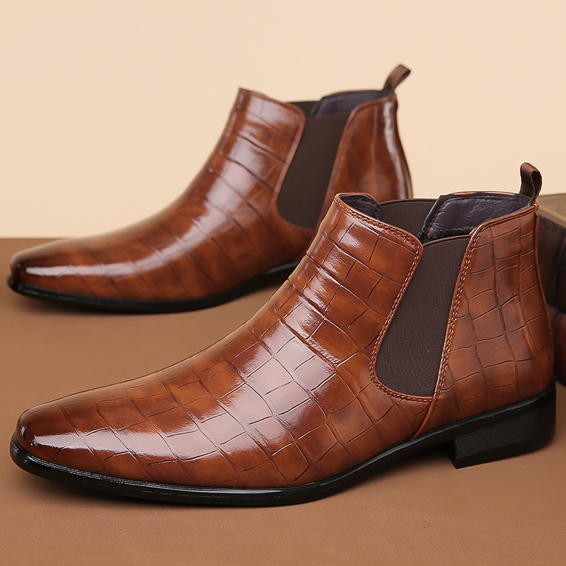 Chelsea Boot Image 10
