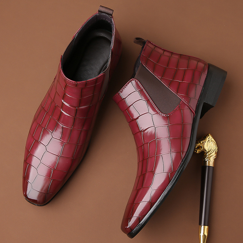 Chelsea Boot Image 18