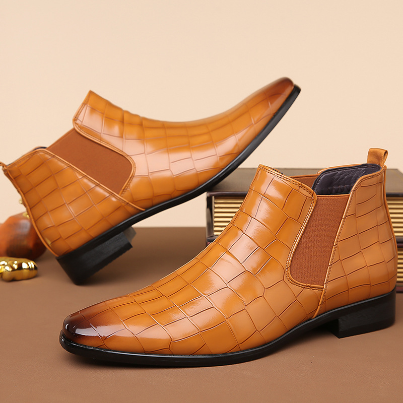 Chelsea Boot Image 21