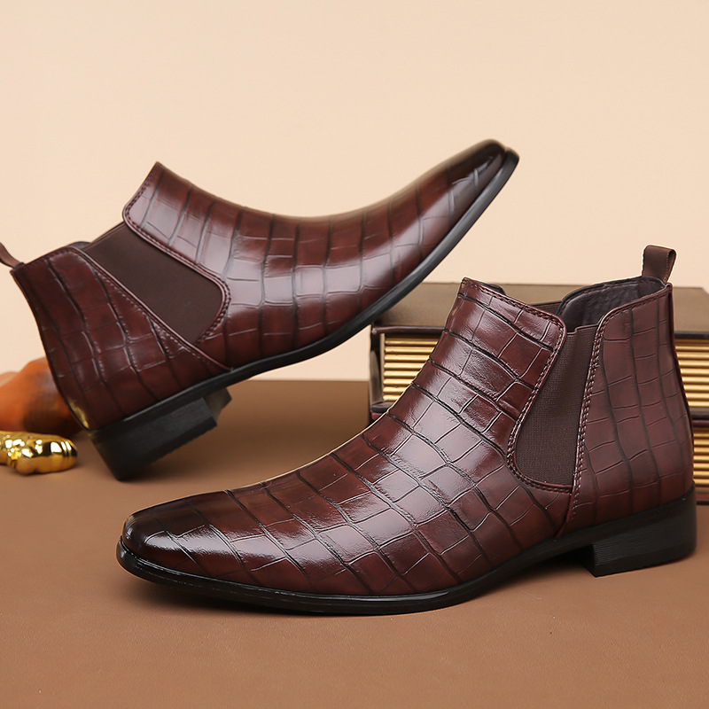 Chelsea Boot Image 20