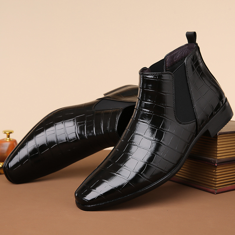 Chelsea Boot Image 15