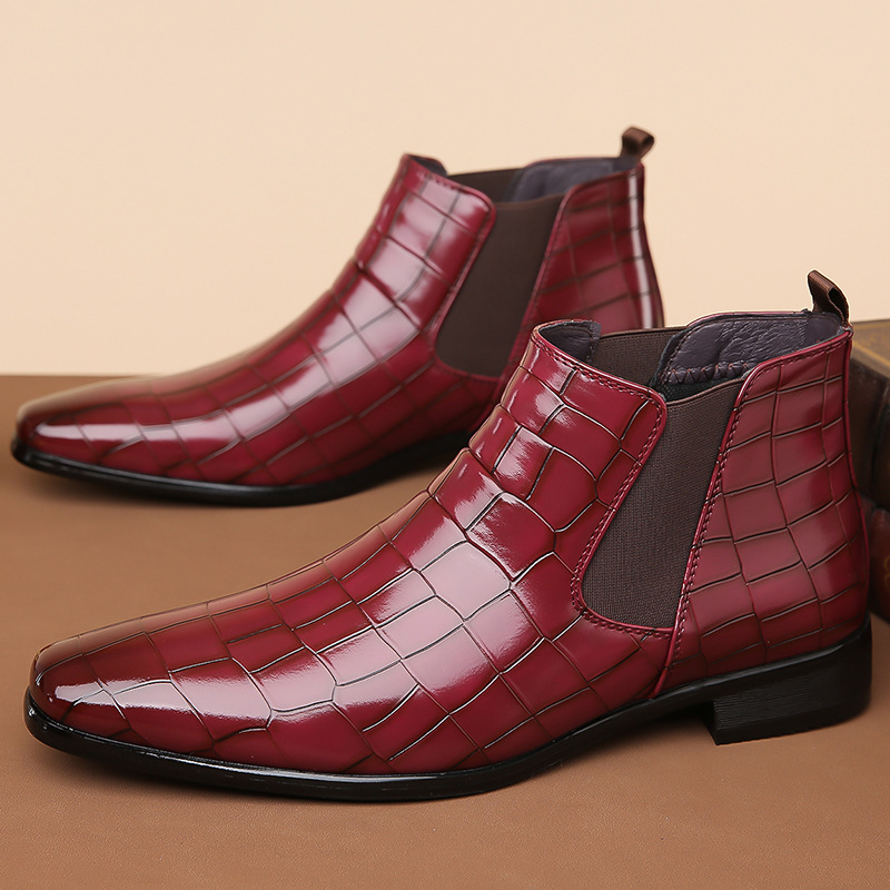 Chelsea Boot Image 14