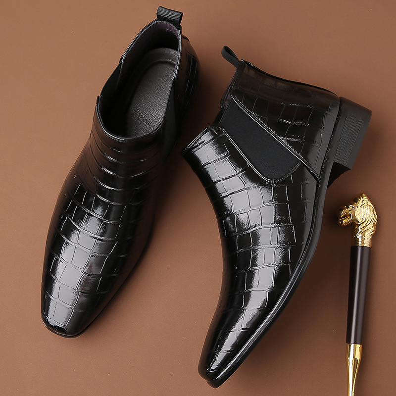 Chelsea Boot Image 19