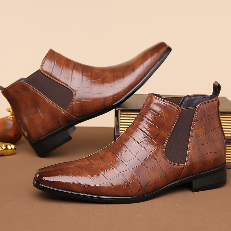 Chelsea Boot Image 17