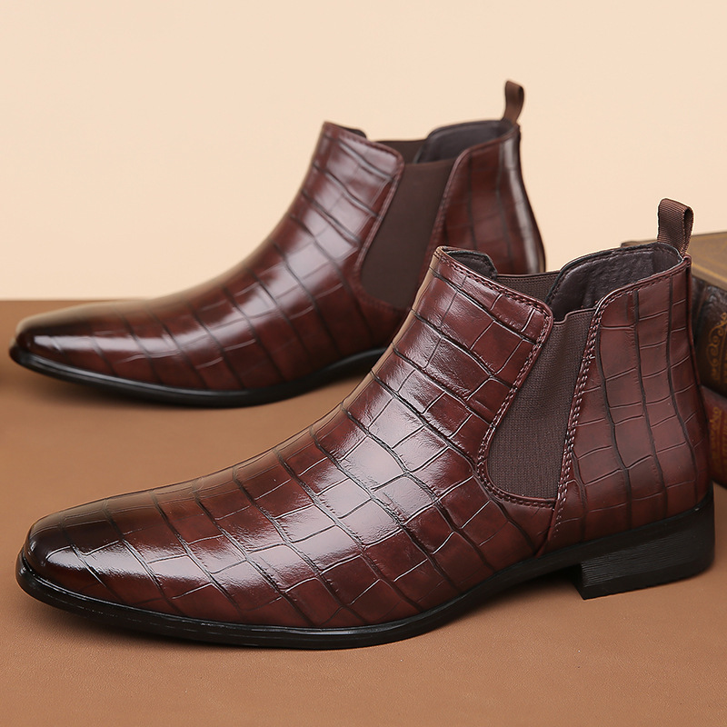 Chelsea Boot Image 9