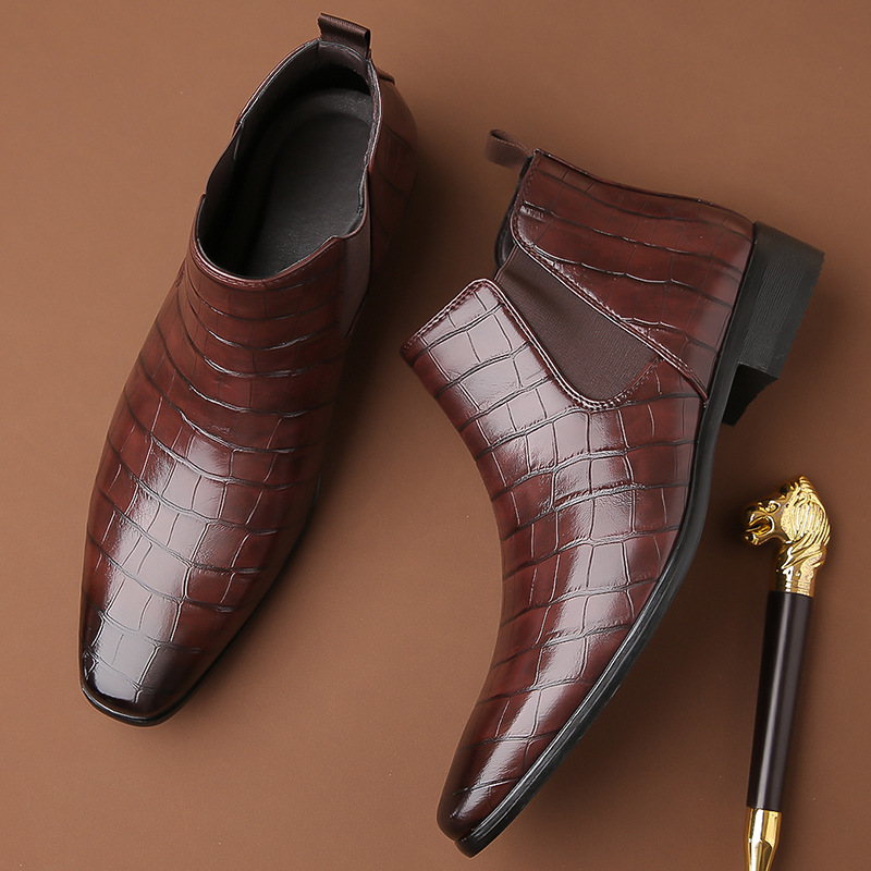 Chelsea Boot Image 12