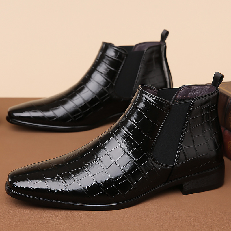 Chelsea Boot Image 2