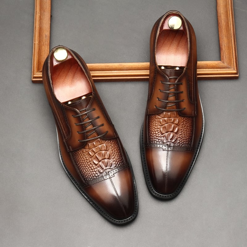 Classic Design Shoes