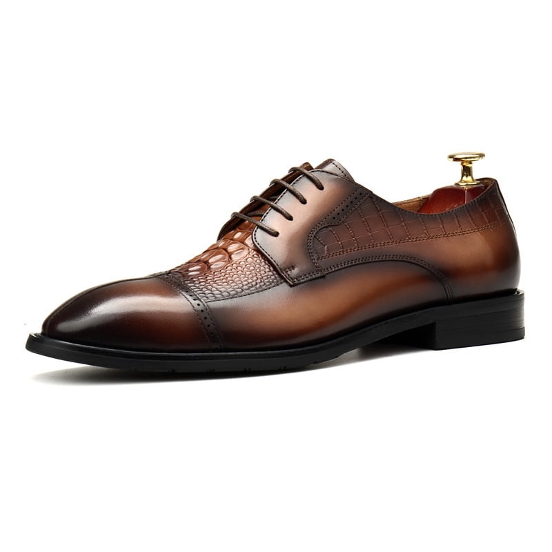 Elegant Business Shoes
