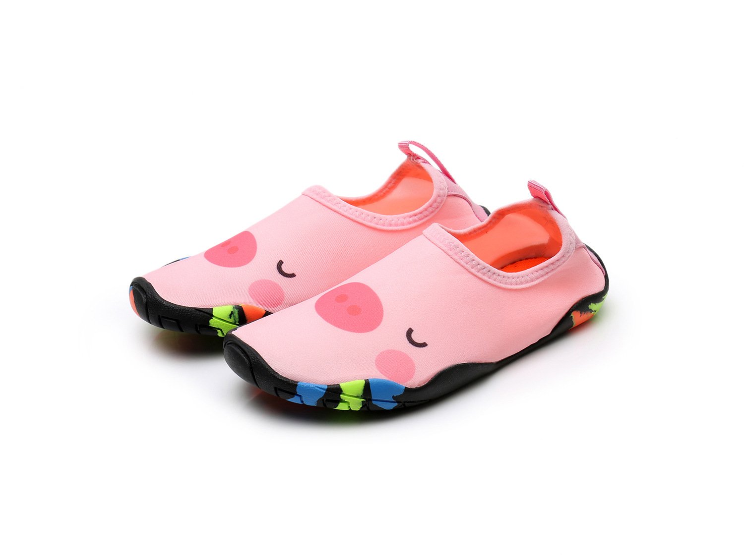 Children's Cartoon Outdoor Creek Shoes 13