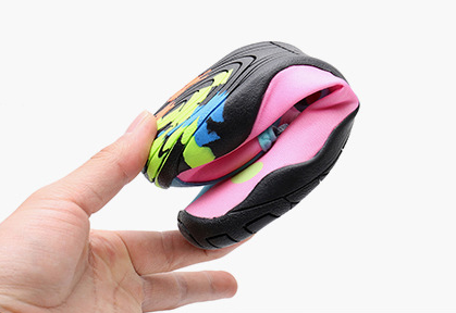 Children's Cartoon Outdoor Creek Shoes 1