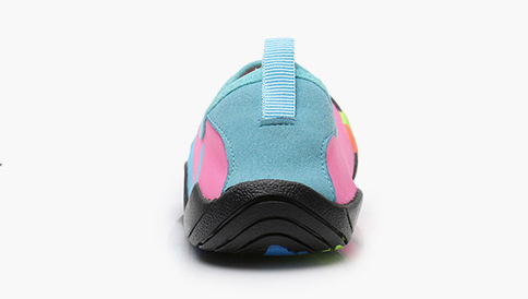 Children's Cartoon Outdoor Creek Shoes 2