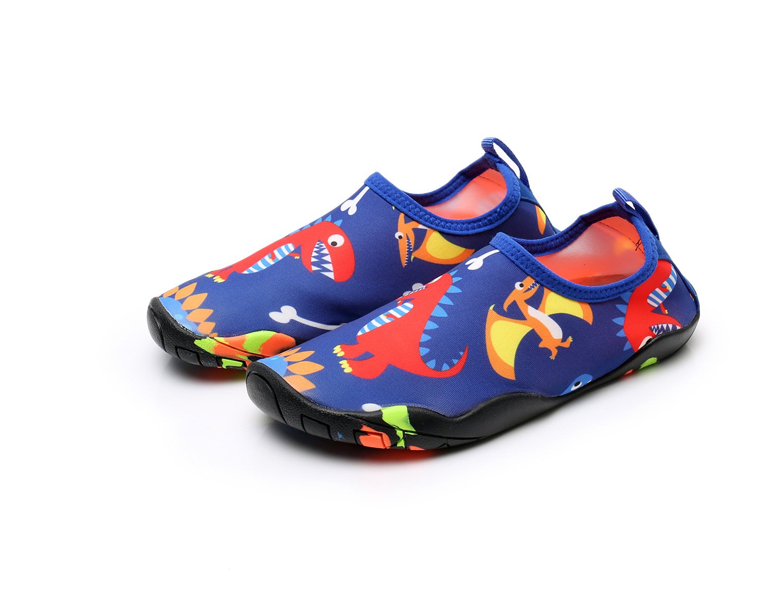 Children's Cartoon Outdoor Creek Shoes 14