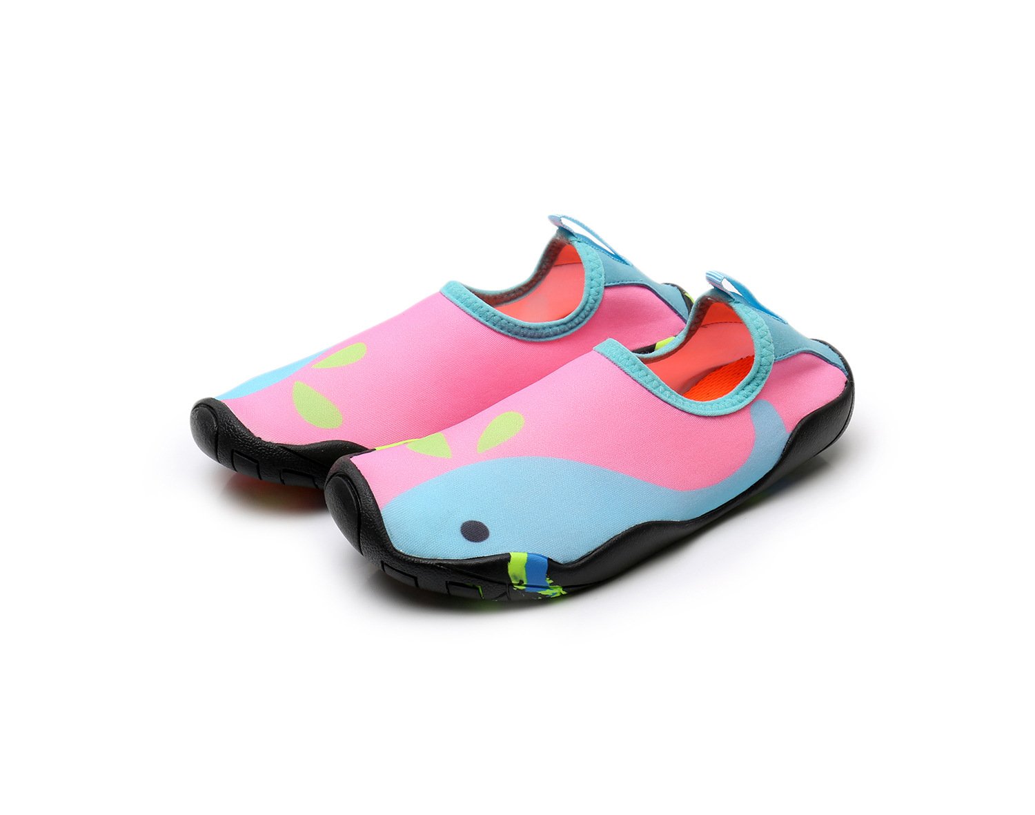 Children's Cartoon Outdoor Creek Shoes 16