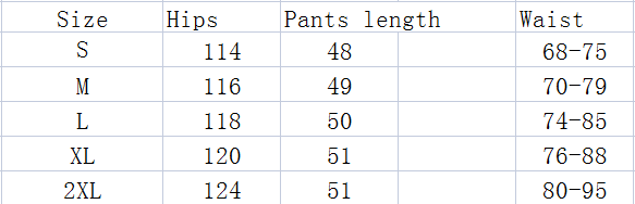 Loose Casual Wide-leg Pants