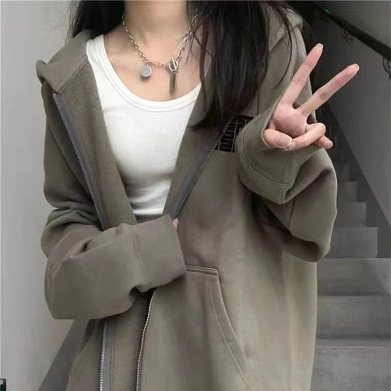 Versatile Fashion Coat