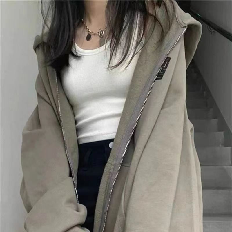 Retro High Street Coat