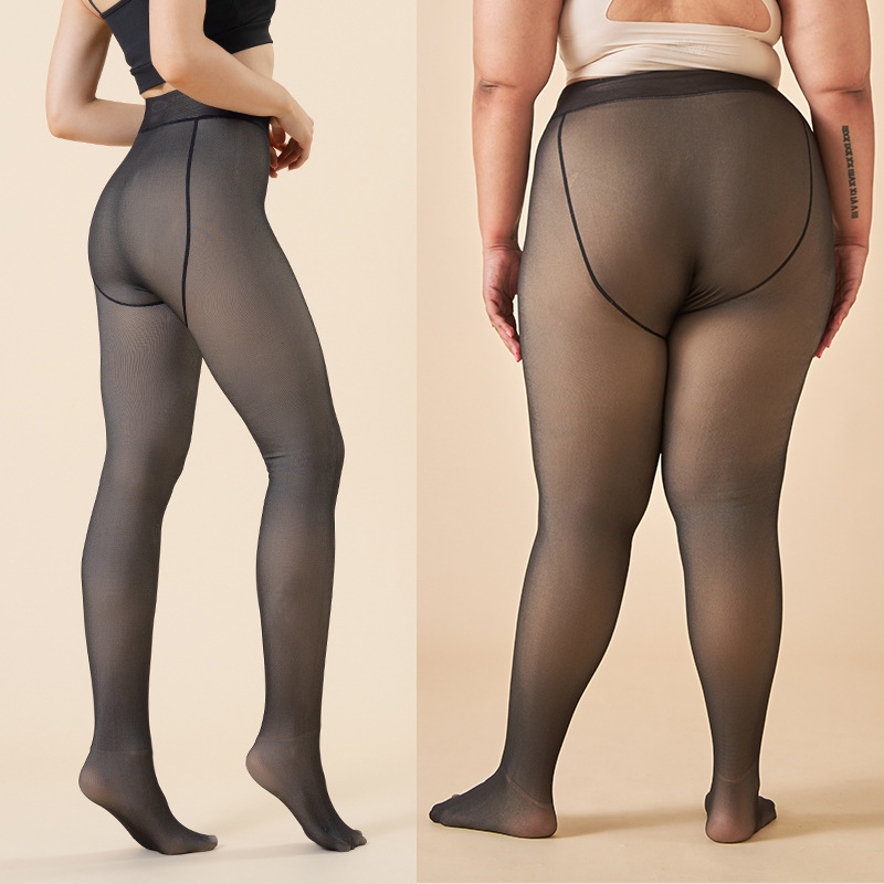 Women's Pantyhose 3