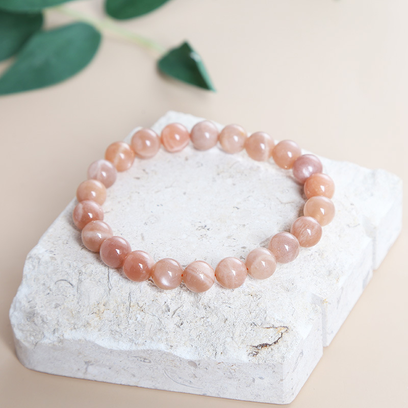 Sunstone Bracelet Image 5