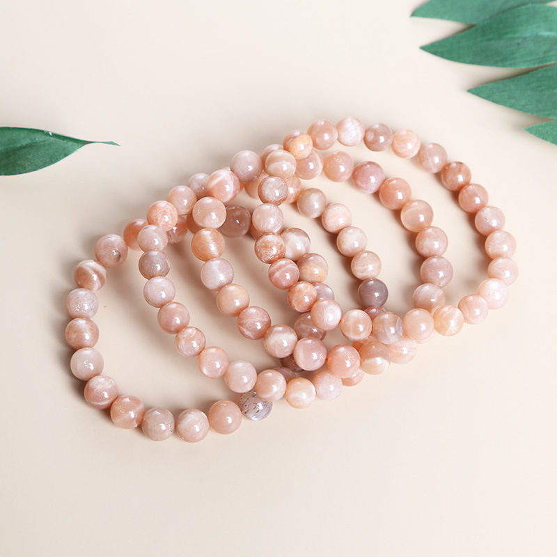 Sunstone Bracelet Image 4